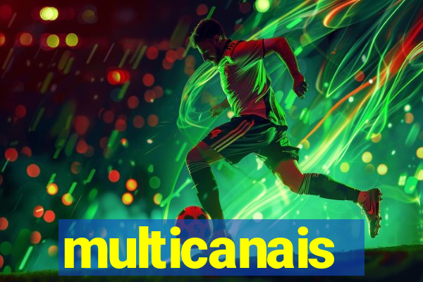 multicanais fluminense x